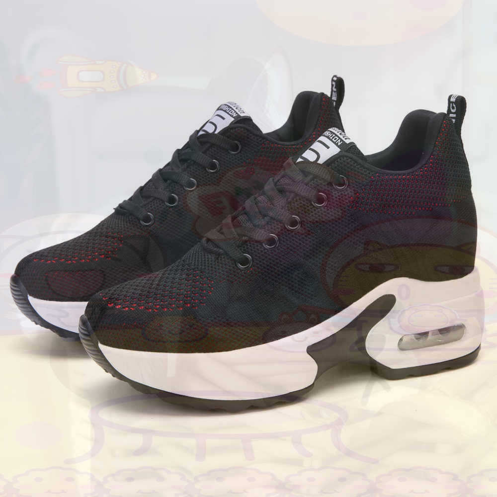 Street Fashion Asian Men - Rode maat 36 schoenen vrouw tennis