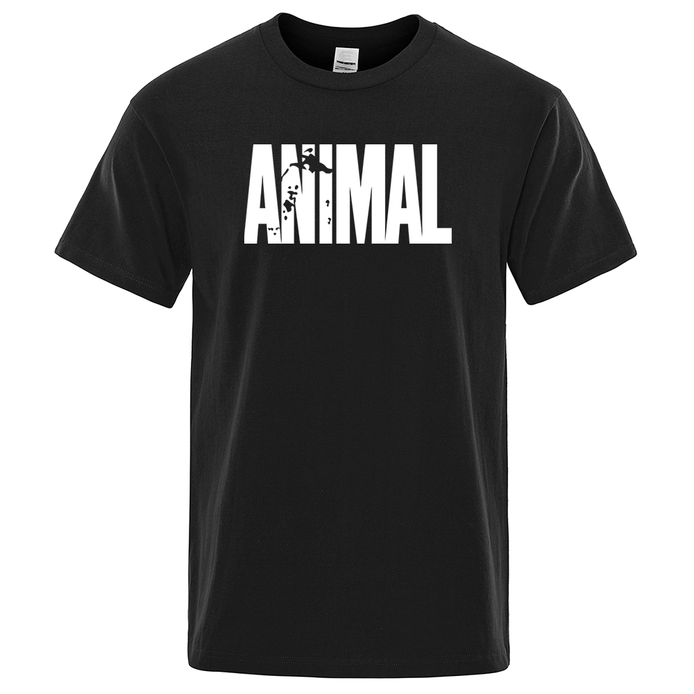 Street Fashion Asian Men - Aziatische maatmode T-shirts voor mannen met