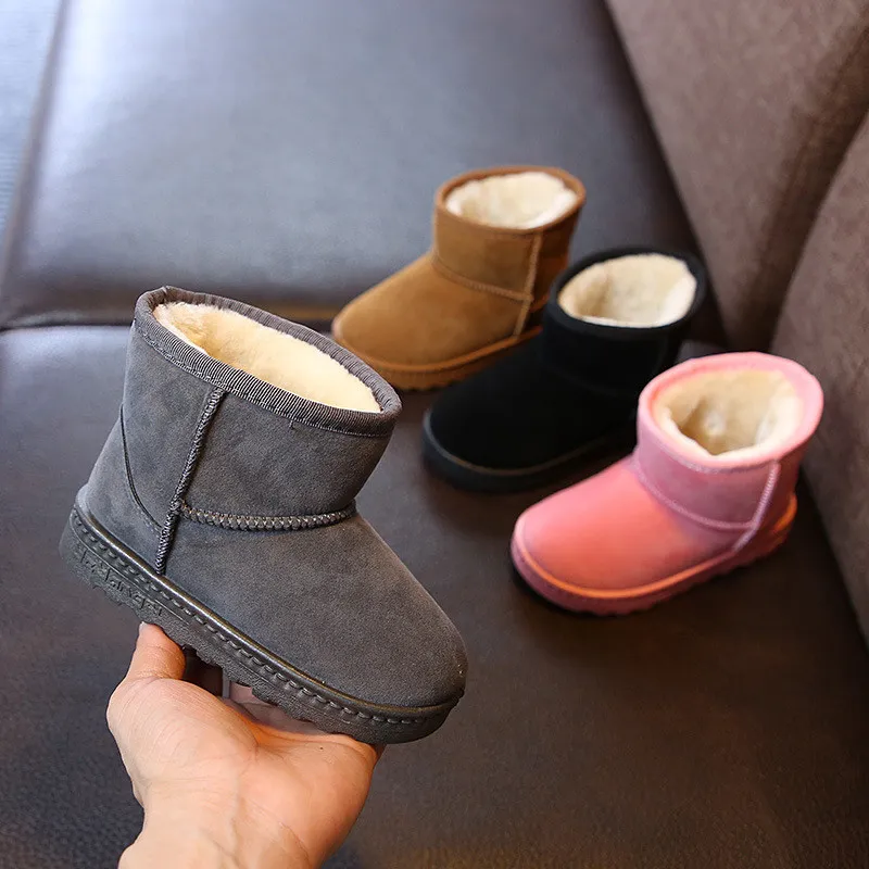 Street Fashion Boy - Mode Kinderen Casual Schoenen Meisjes Jongens