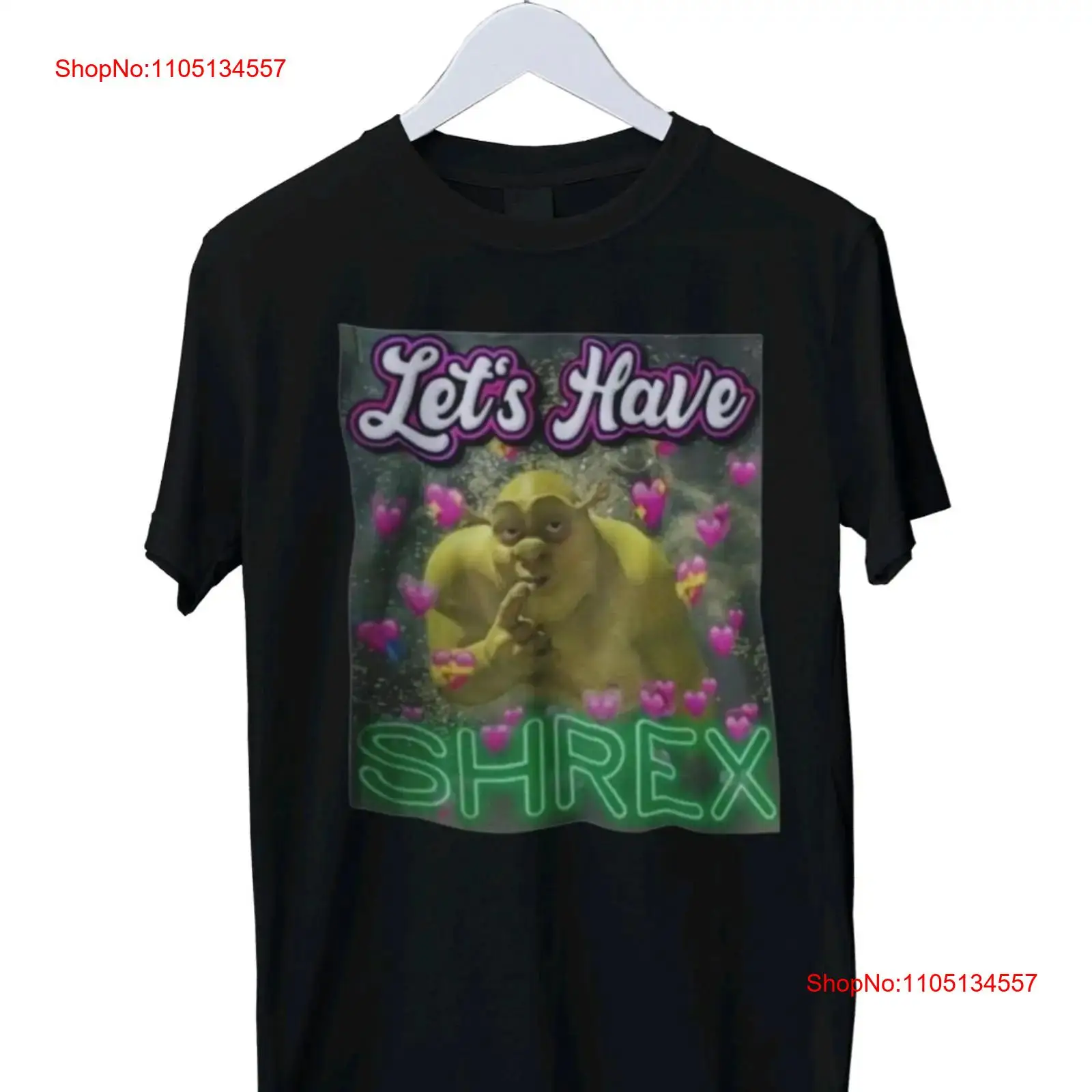 Laten we hebben Shrex Meme gra - Street Fashion Mood recensie en prijs
