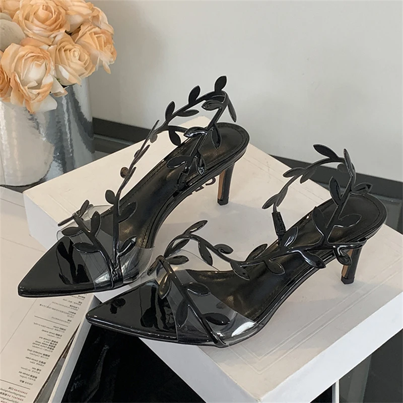 Eilyken Street Style Mode PVC  - Street Fashion Dress recensie en prijs