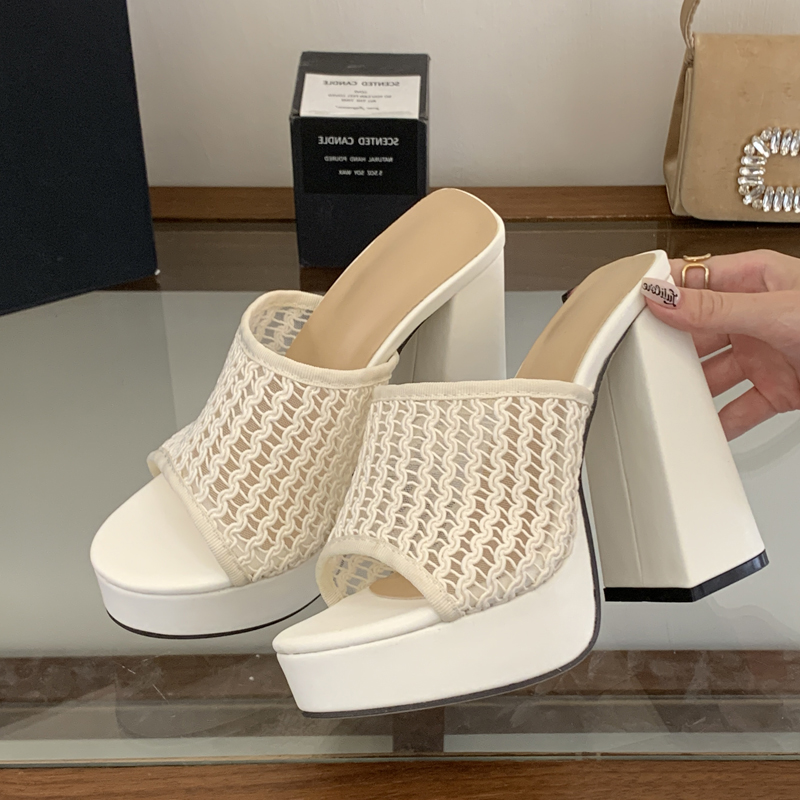 Eilyken Fashion Design Hollow  - Street Fashion Outfit recensie en prijs