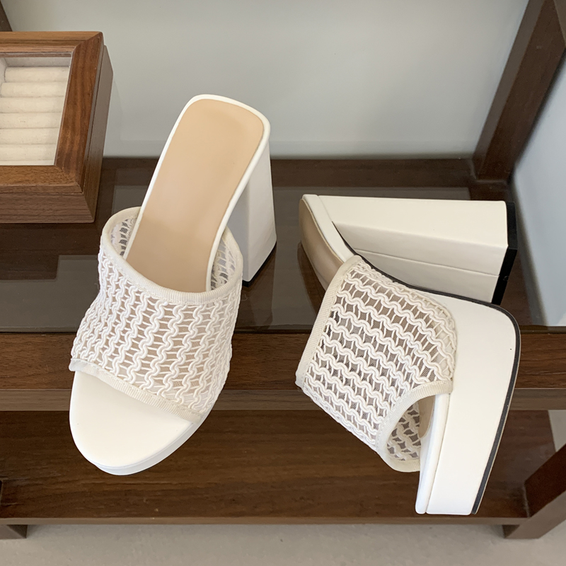 Eilyken Fashion Design Hollow  - Street Fashion Outfit recensie en prijs