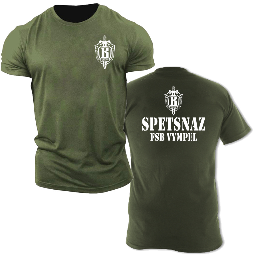 Russische Spetsnaz Speciale Kr - Street Fashion Russia recensie en prijs
