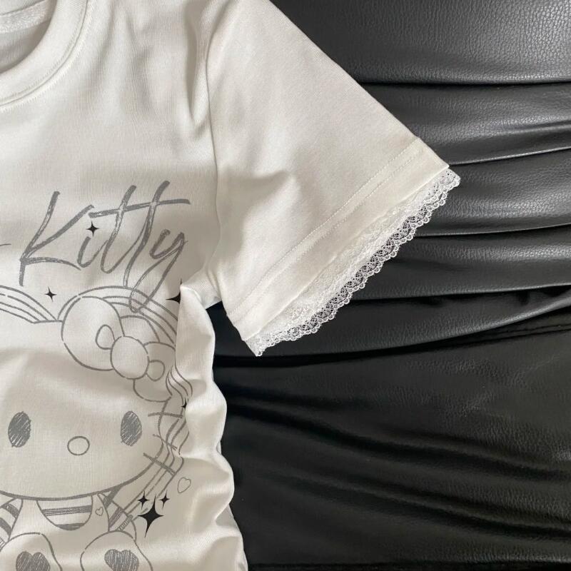 Zomer Dames Nieuwe Zoete Cool  - Street Summer Fashion recensie en prijs