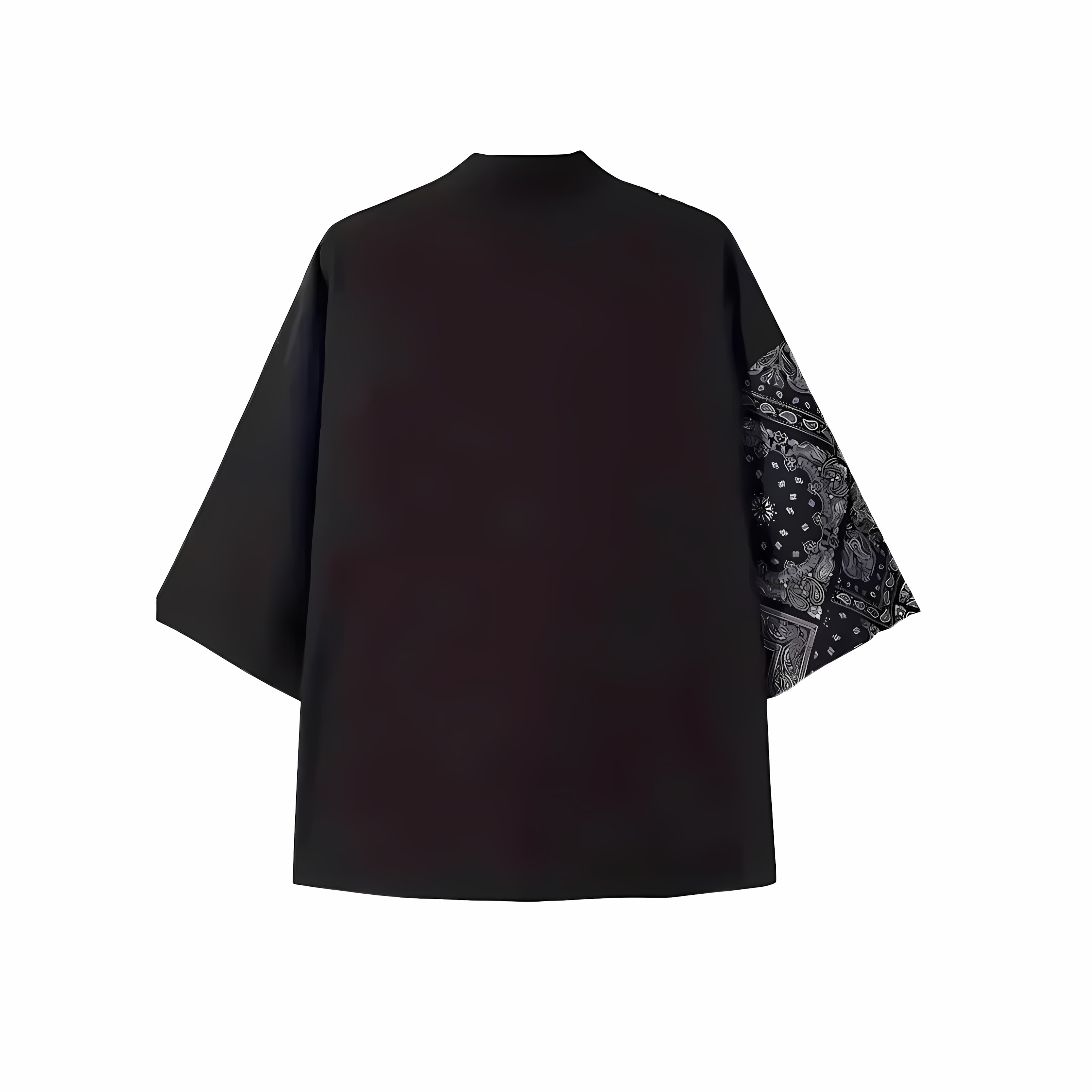 2026 Zomer Nieuwe Heren Kimono - Street Fashion Kimono recensie en prijs