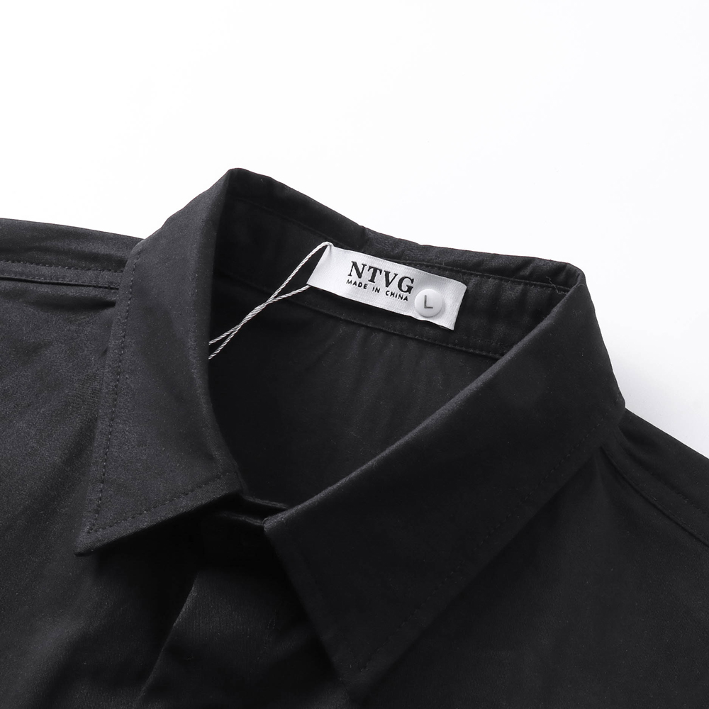Mode Letterprint Shirt Korte M - Street Fashion Reviews recensie en prijs