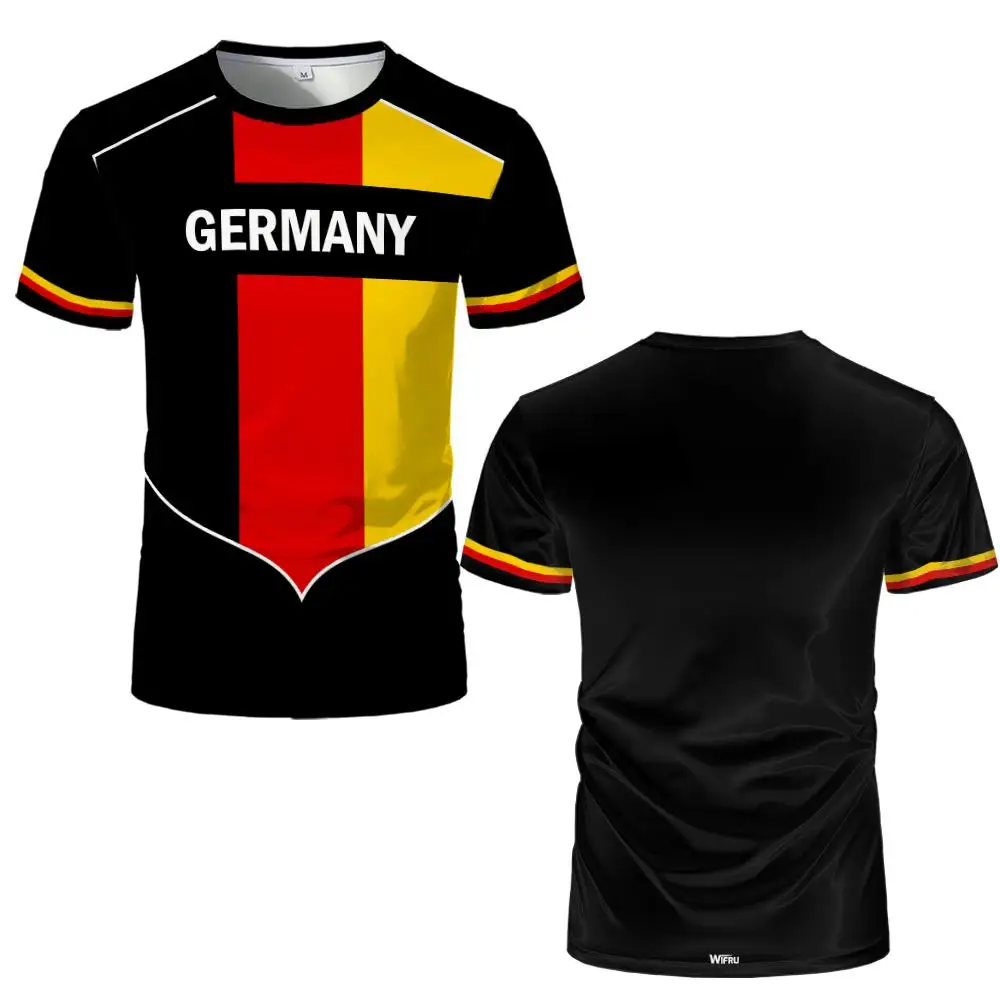 2026 Duitsland Vlag Kaart Prin - Street Fashion Germany recensie en prijs