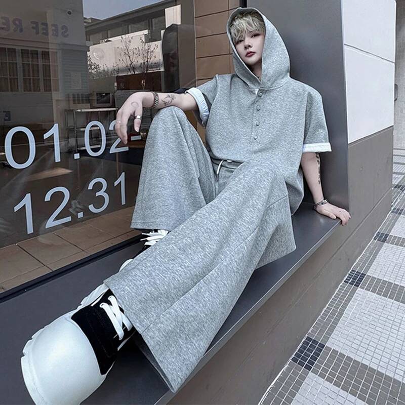 LUZHEN Originele Tops Mouw 202 - Street Summer Fashion recensie en prijs