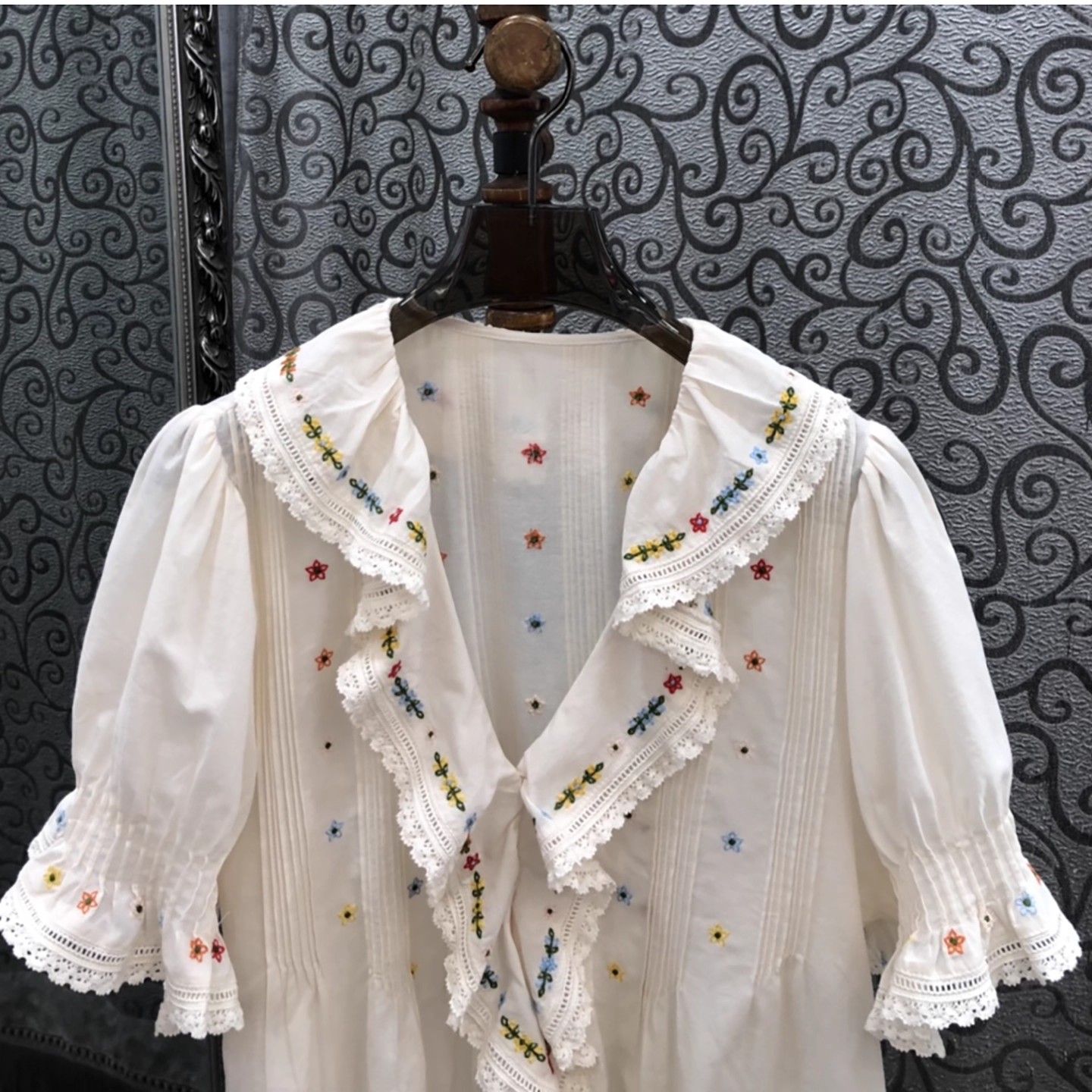 100% Katoenen Shirts 2025 Herf - Street Fashion Winter 2025 recensie en prijs
