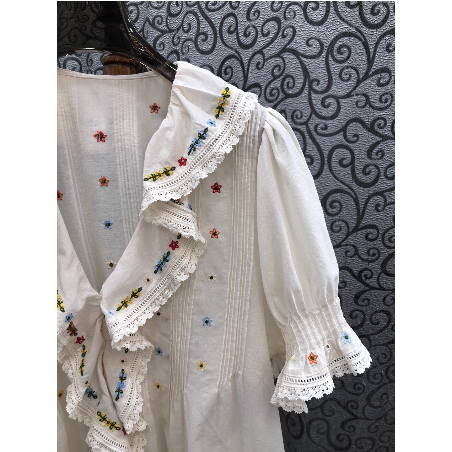100% Katoenen Shirts 2025 Herf - Street Fashion Winter 2025 recensie en prijs
