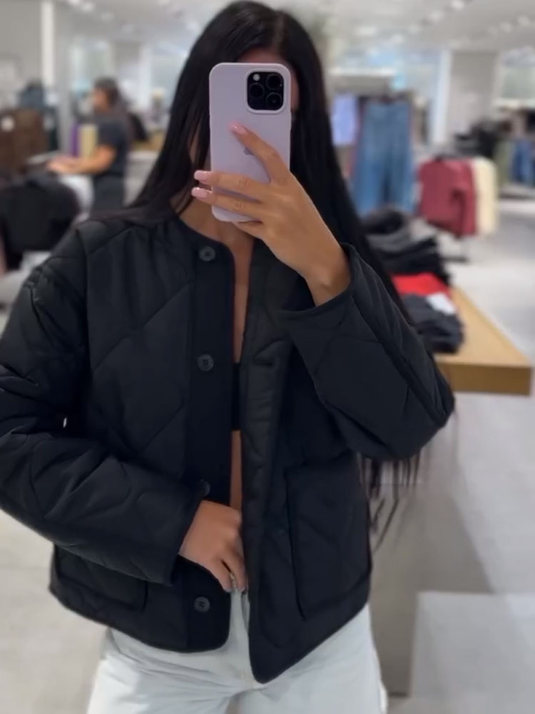 HH 2025 Winter Vrouw Mode Stra - Street Fashion Winter 2025 recensie en prijs
