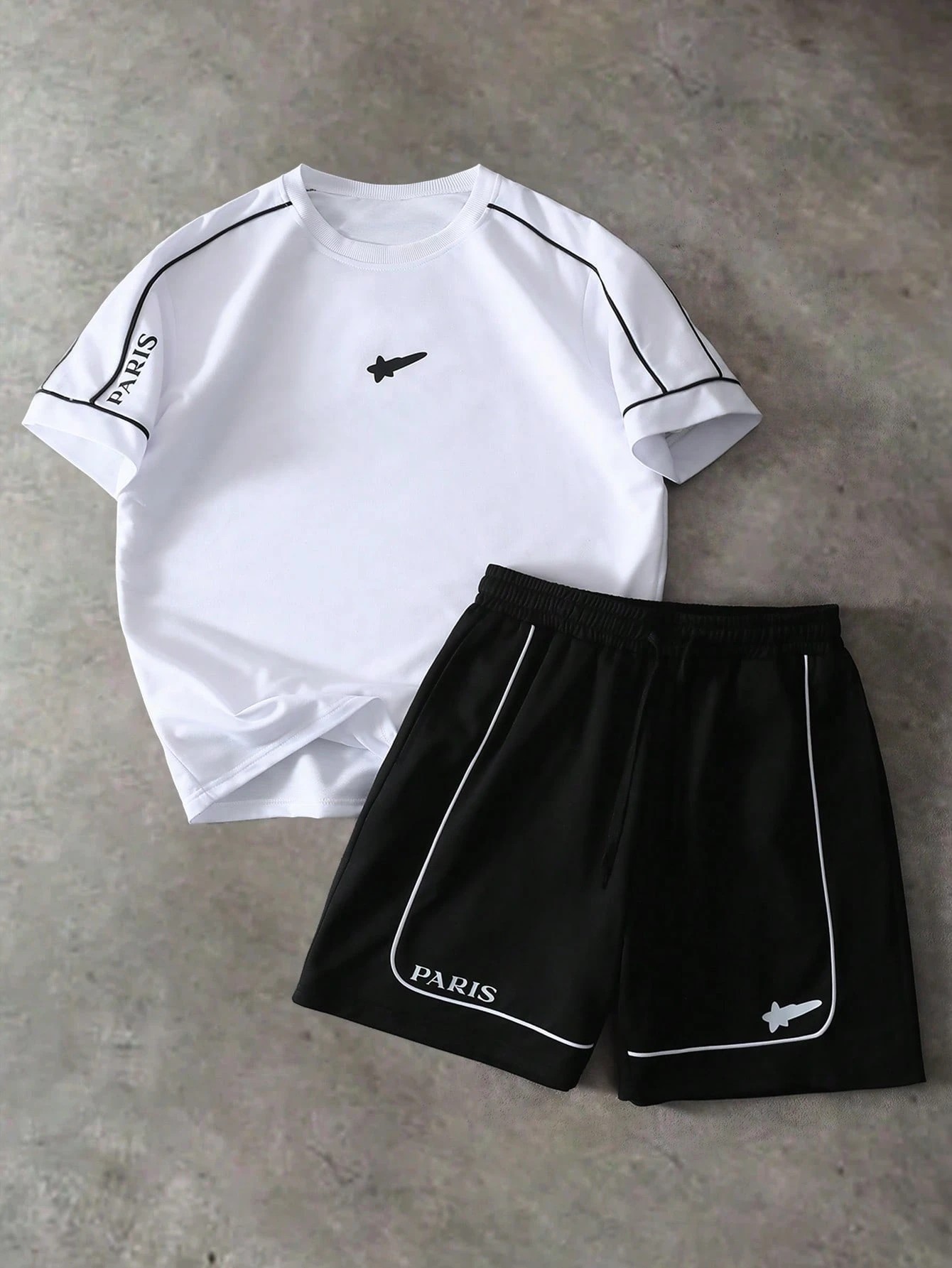 Zomer 2026 Nieuwe Heren Korte  - Street Summer Fashion recensie en prijs