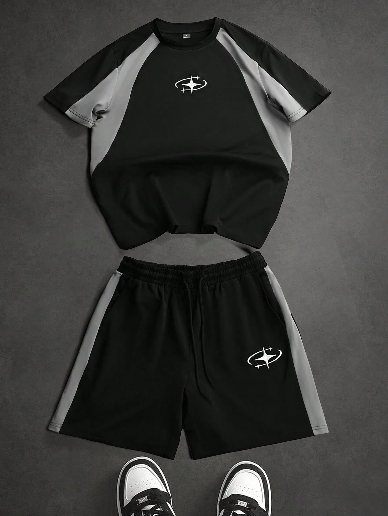 Zomer 2026 Nieuwe Heren Korte  - Street Summer Fashion recensie en prijs