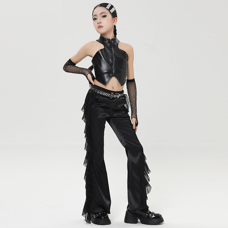 Mode Onregelmatige Hangende Ha - Street Fashion Kpop recensie en prijs