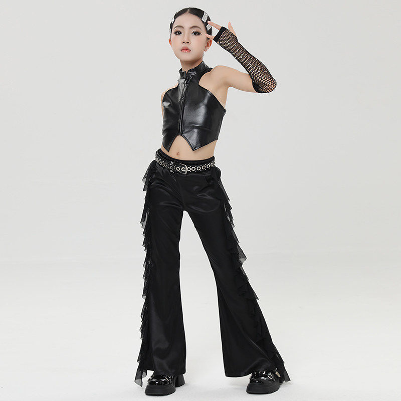 Mode Onregelmatige Hangende Ha - Street Fashion Kpop recensie en prijs