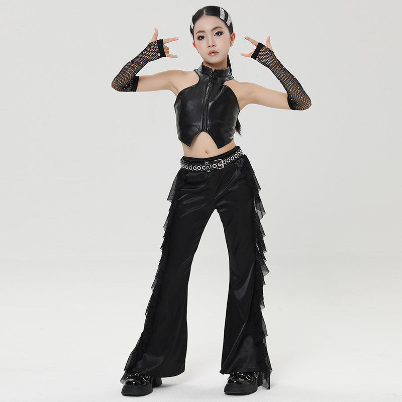 Mode Onregelmatige Hangende Ha - Street Fashion Kpop recensie en prijs