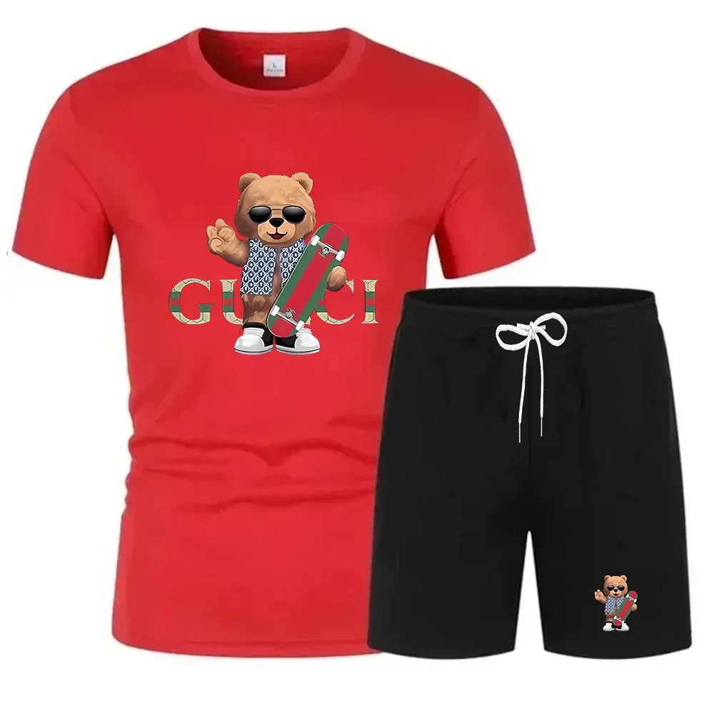 Zomermode straat korte mouwen  - Street Summer Fashion recensie en prijs