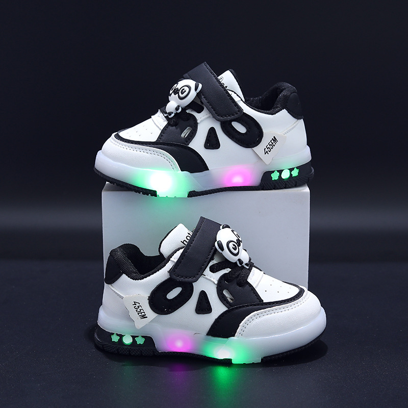 Kindersneakers 2026 Herfst Nie - Street Fashion Boy recensie en prijs