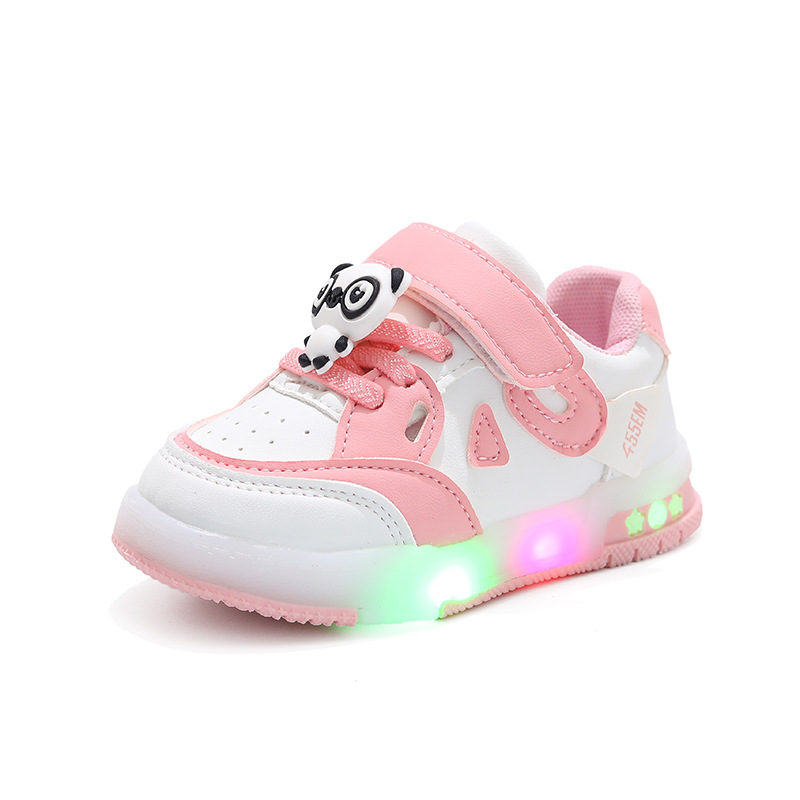 Kindersneakers 2026 Herfst Nie - Street Fashion Boy recensie en prijs