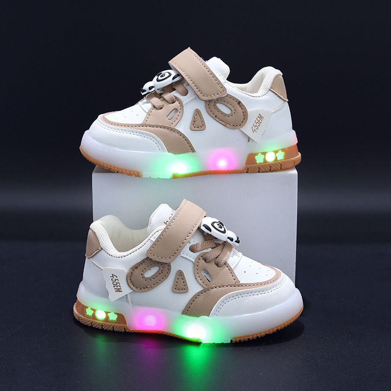 Kindersneakers 2026 Herfst Nie - Street Fashion Boy recensie en prijs