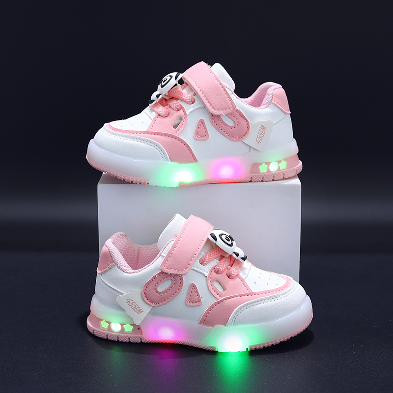 Kindersneakers 2026 Herfst Nie - Street Fashion Boy recensie en prijs