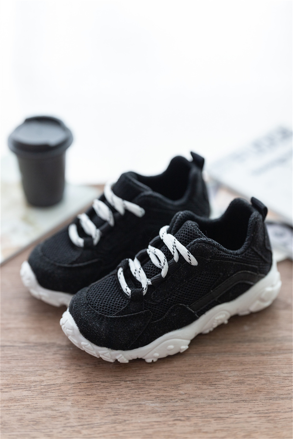 BJD Pop Schoenen MSD Unisex Jo - Street Fashion Boy recensie en prijs