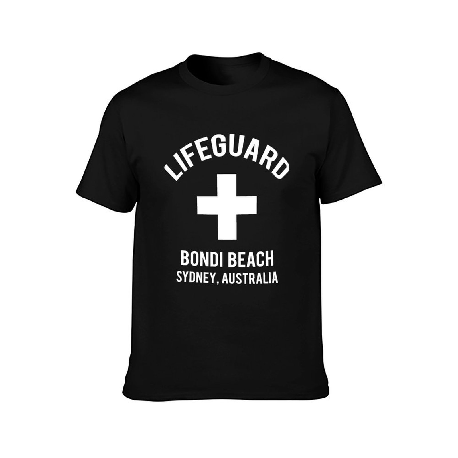 Badmeester Bondi Beach Sydney, - Street Fashion Australia recensie en prijs