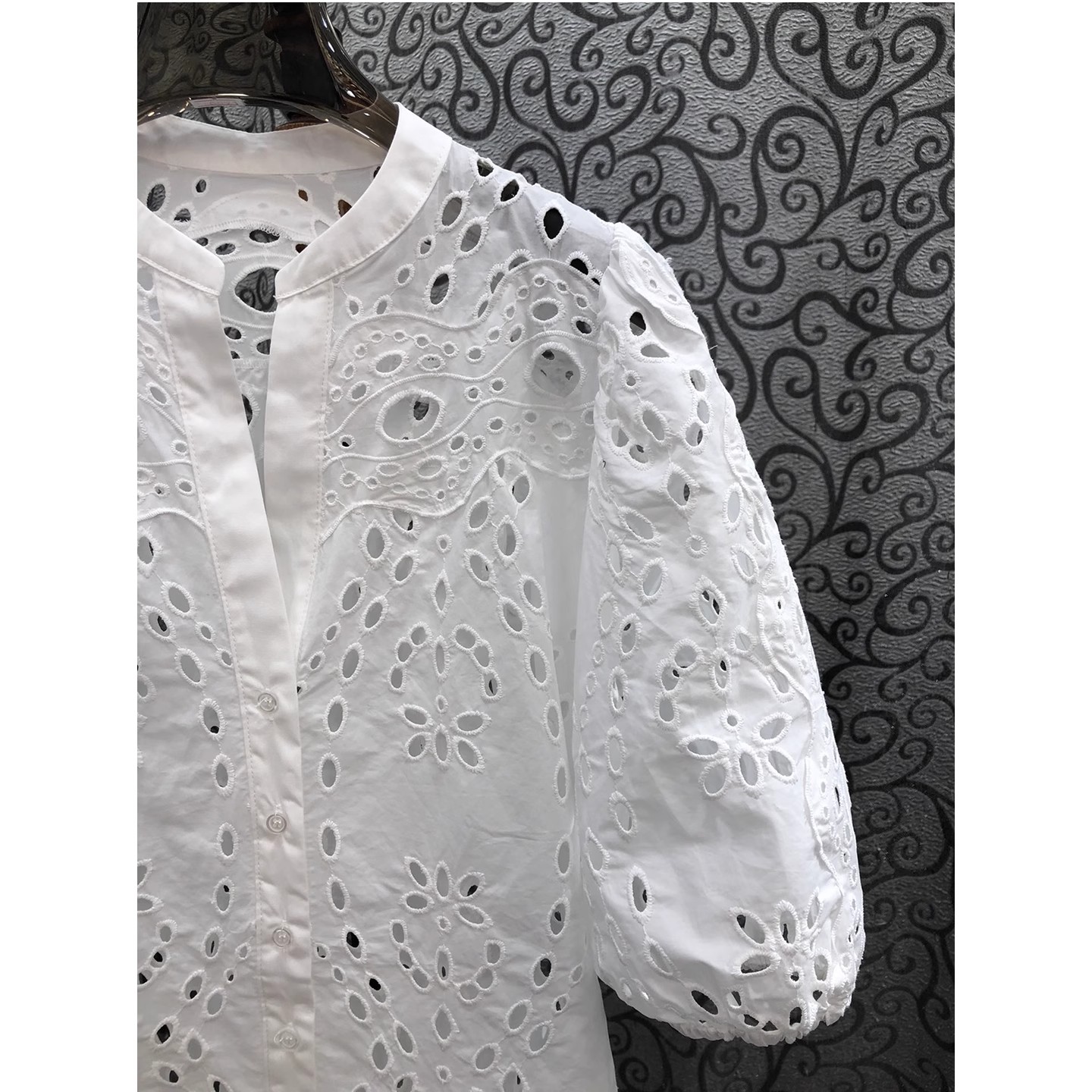 100% Katoenen Shirts 2025 Herf - Street Fashion Winter 2025 recensie en prijs