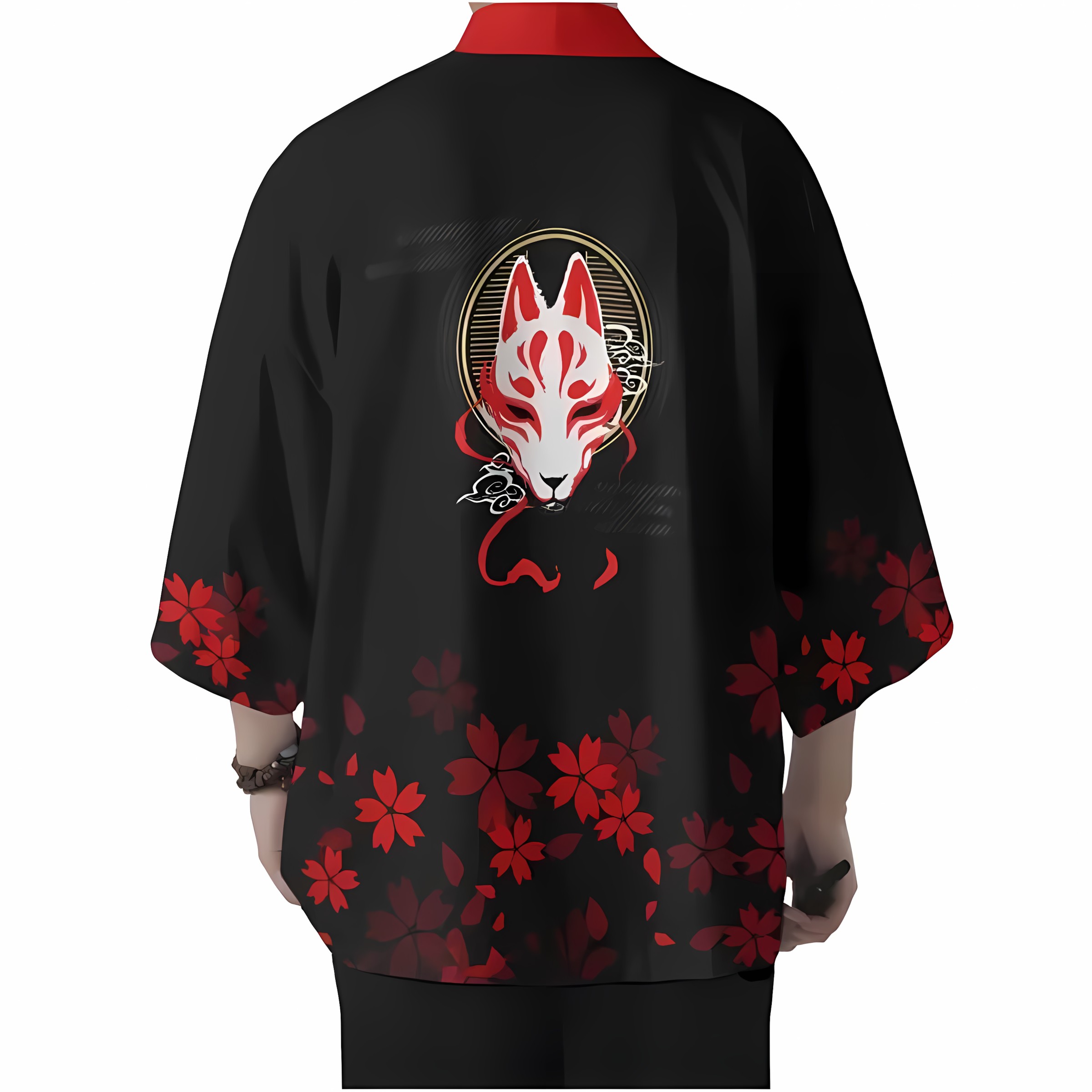 2026 Zomer Nieuwe Stijl Heren  - Street Fashion Kimono recensie en prijs