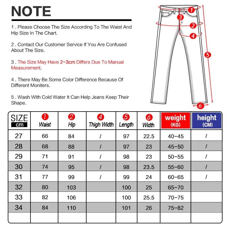 Hoge taille stretch rechte jea - Street Fashion Reviews recensie en prijs