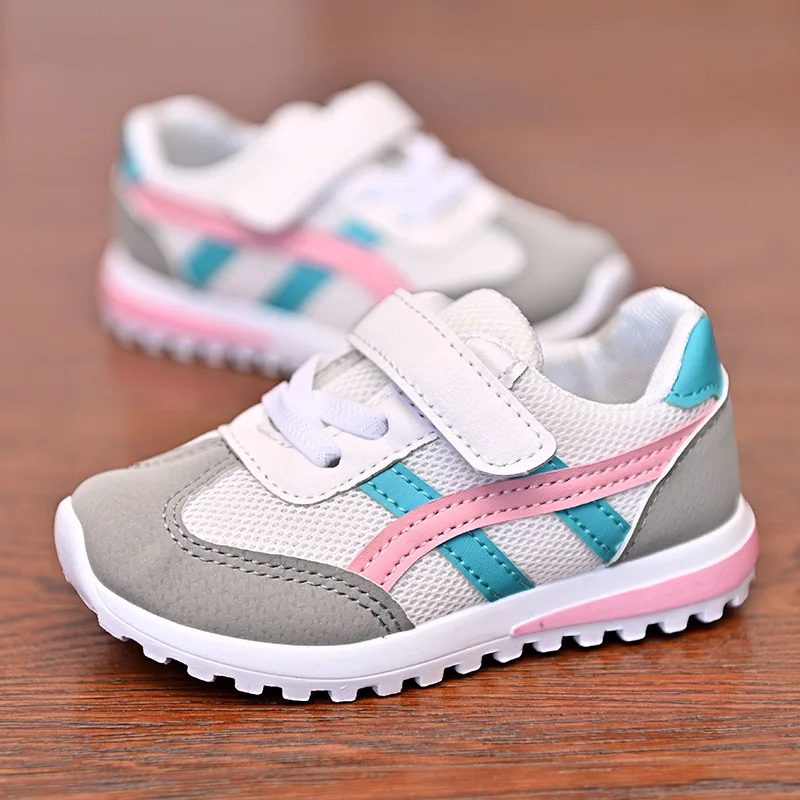Mode Mesh Ademende Kinderen Sp - Street Fashion Boy recensie en prijs