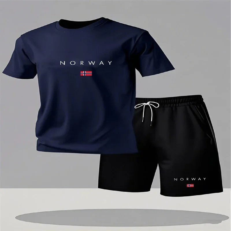 2026 Nieuwe Heren Casual Korte - Street Summer Fashion recensie en prijs