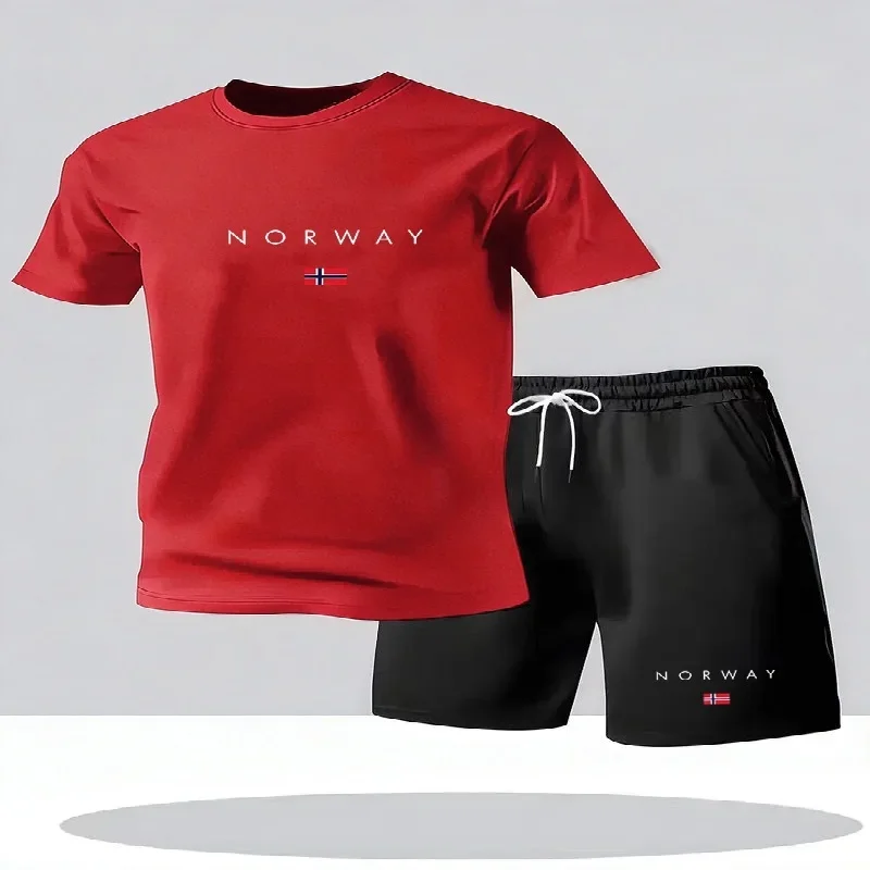 2026 Nieuwe Heren Casual Korte - Street Summer Fashion recensie en prijs