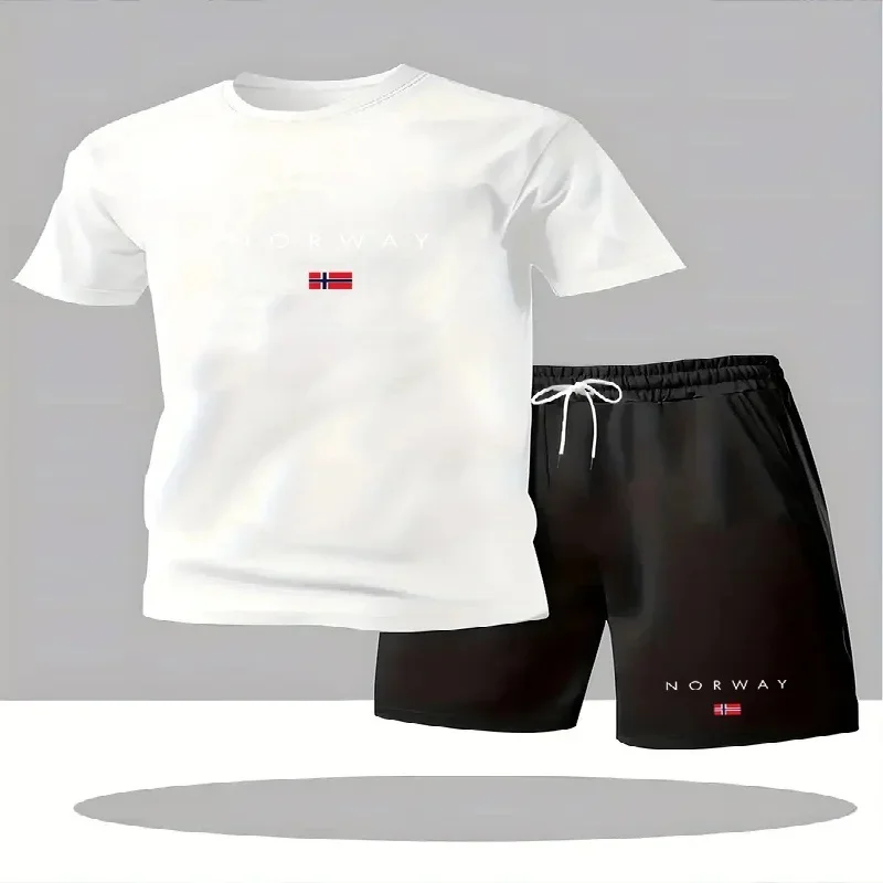 2026 Nieuwe Heren Casual Korte - Street Summer Fashion recensie en prijs