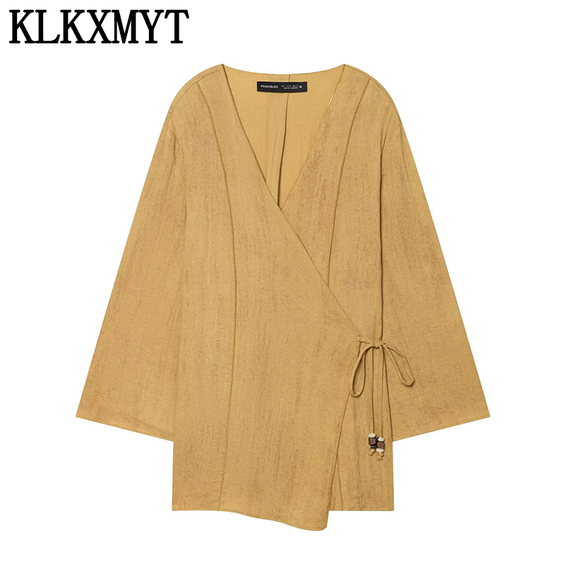 KLKXMYT Street Fashion Kimono  - Street Fashion Kimono recensie en prijs