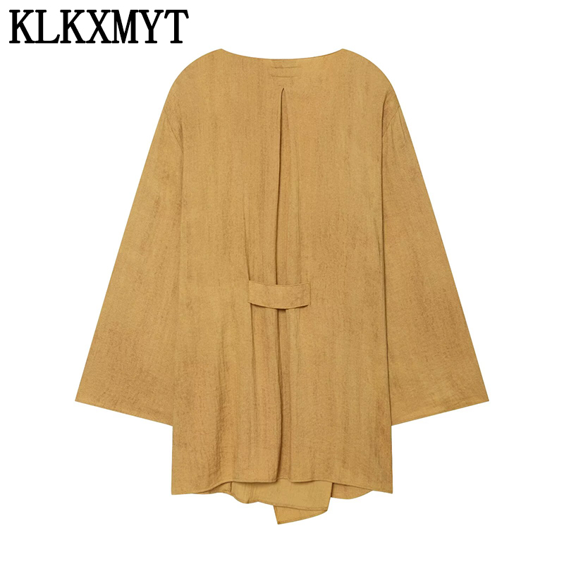 KLKXMYT Street Fashion Kimono  - Street Fashion Kimono recensie en prijs