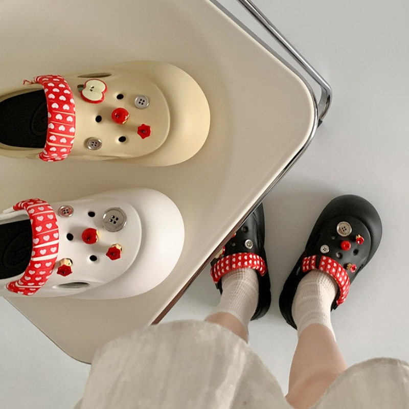 Damesmode Klompen Indoor Straa - Street Fashion Walking recensie en prijs
