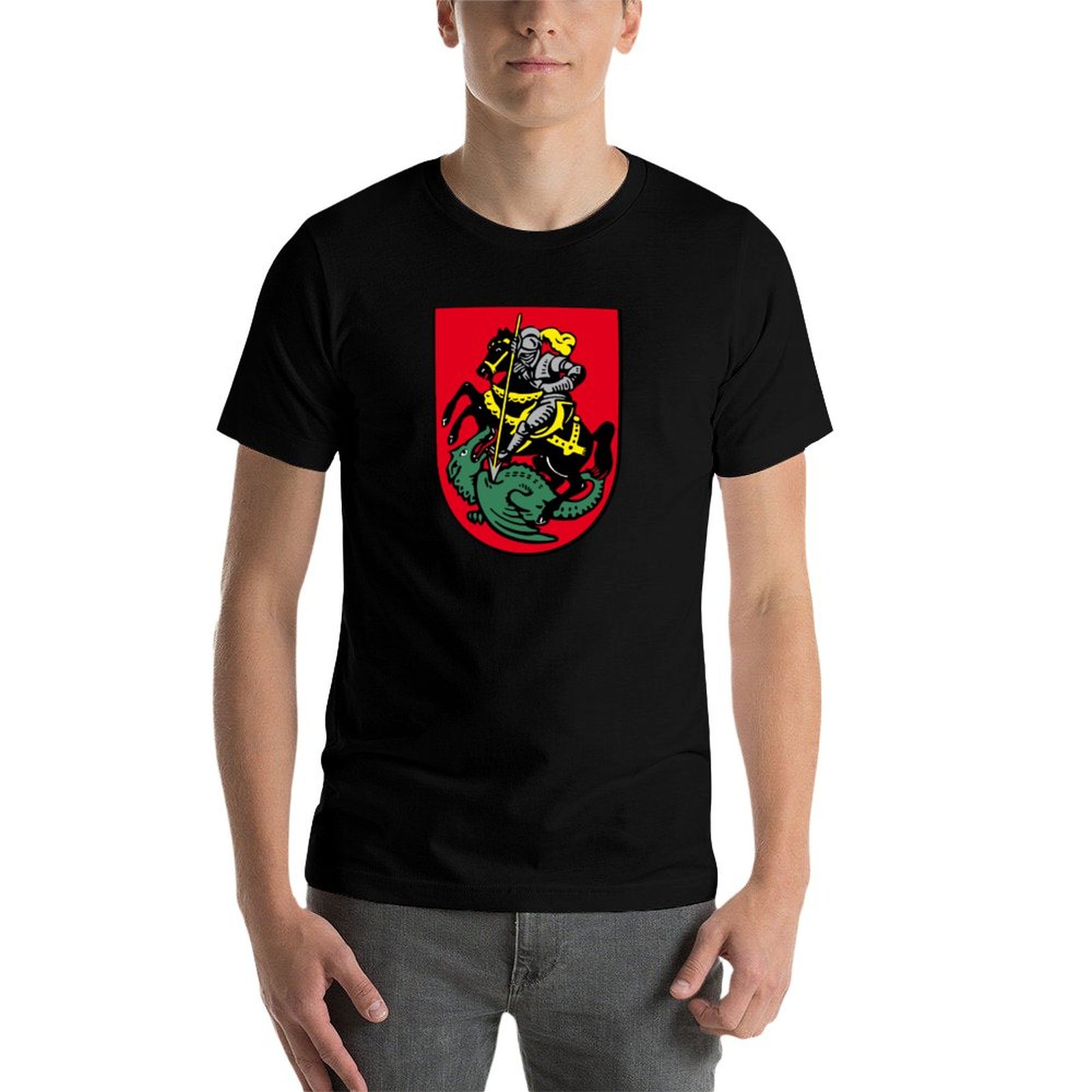 Schwarzenberg wapen, Duitsland - Street Fashion Germany recensie en prijs