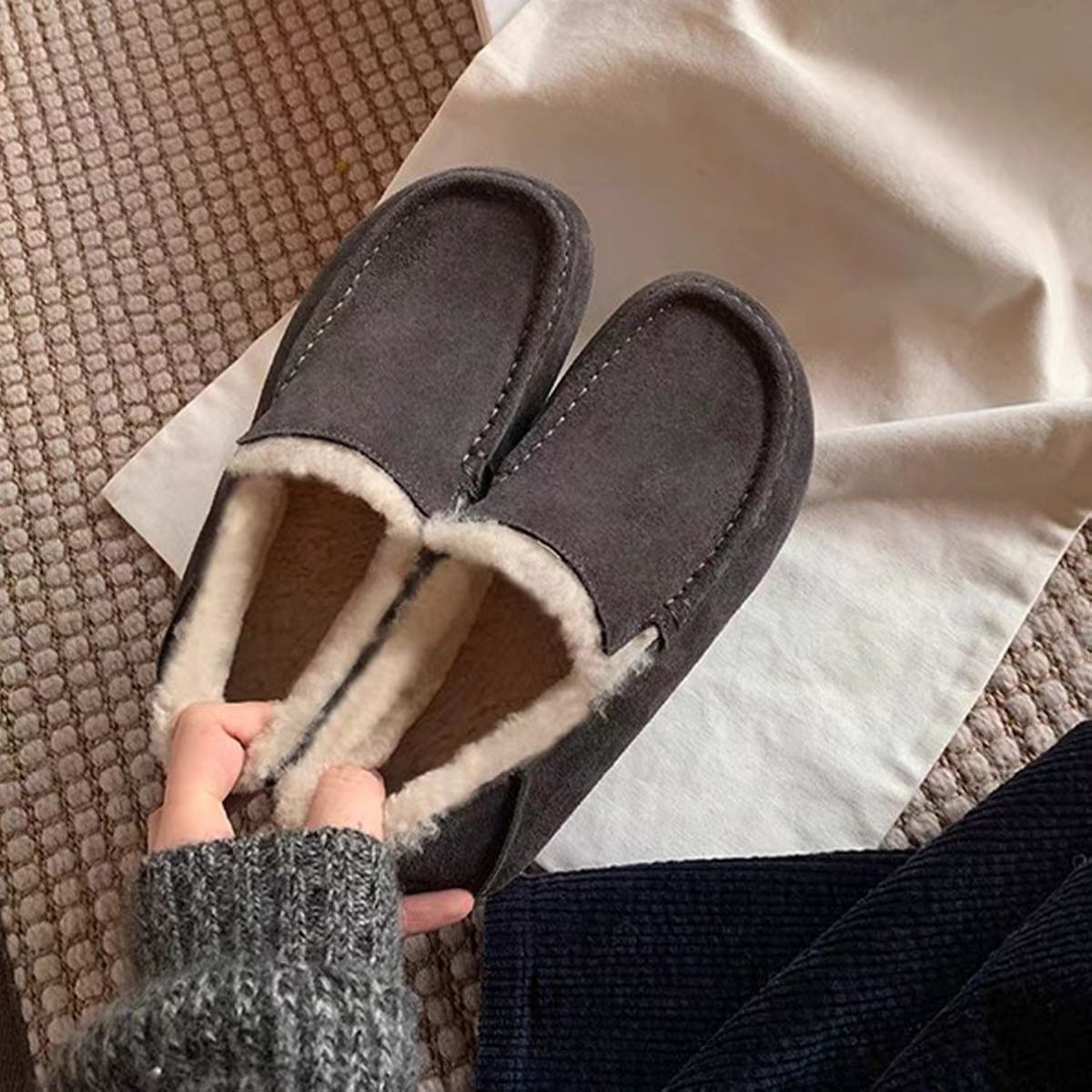 Herfst/Winter Mode Warm Houden - Street Fashion Winter 2025 recensie en prijs