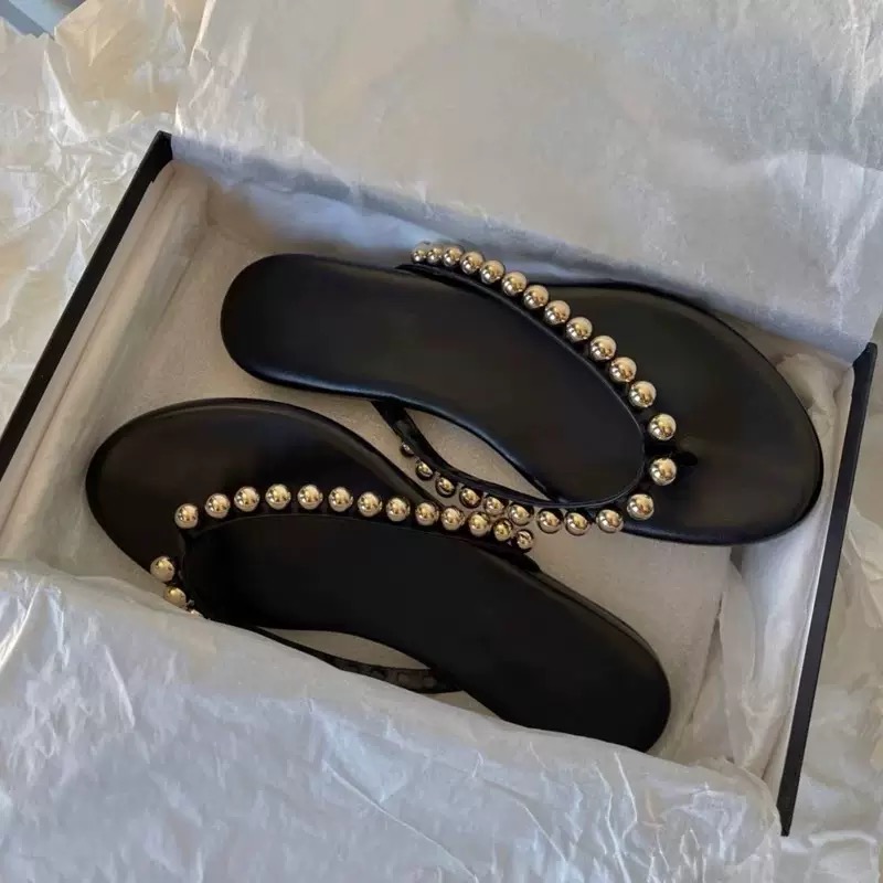 2026 Zomer Nieuwe Dames Slippe - Street Fashion Walking recensie en prijs
