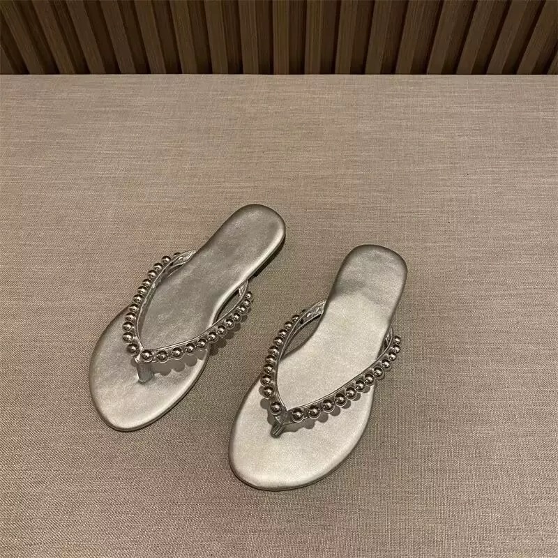 2026 Zomer Nieuwe Dames Slippe - Street Fashion Walking recensie en prijs