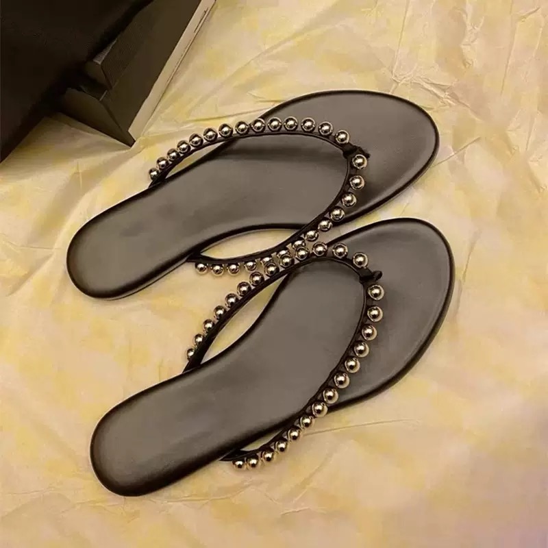 2026 Zomer Nieuwe Dames Slippe - Street Fashion Walking recensie en prijs