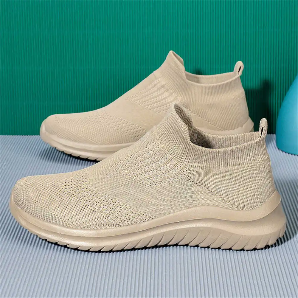Beige Zachte Nieuwe Nieuwighei - Street Fashion Asian Men recensie en prijs