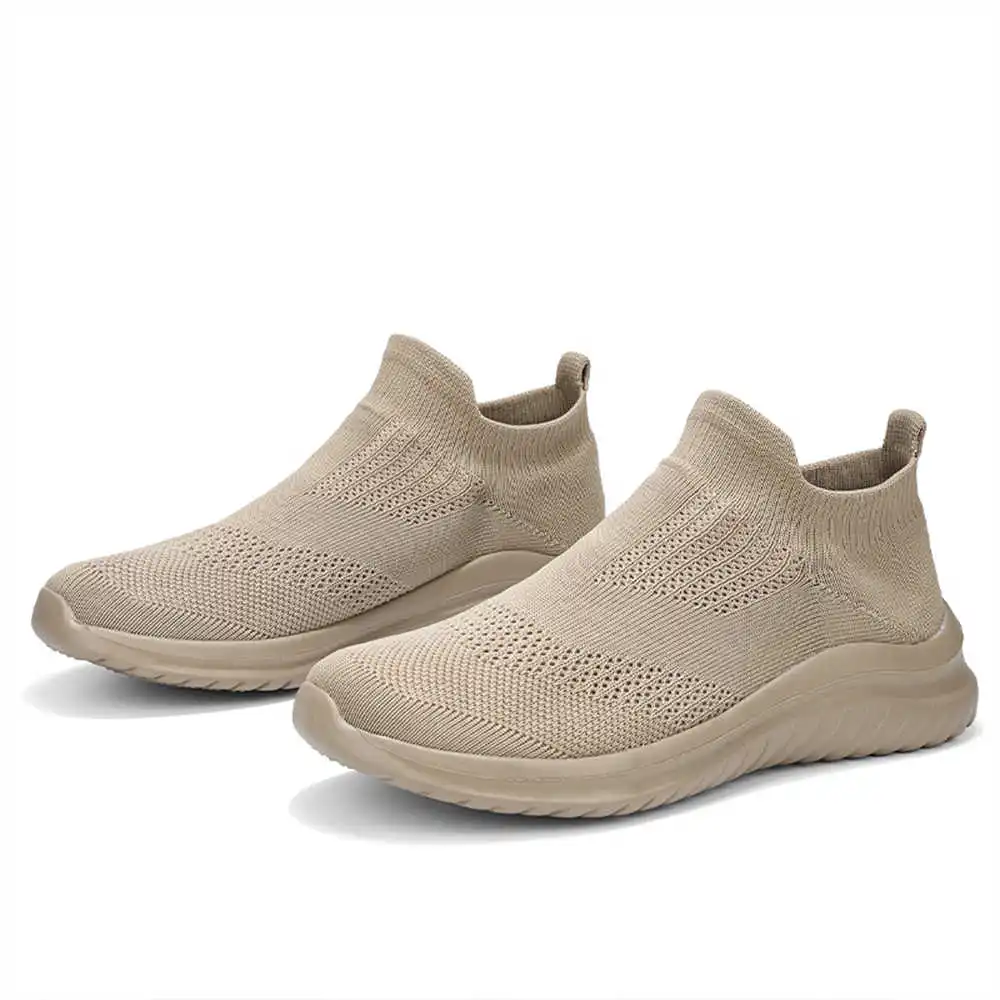 Beige Zachte Nieuwe Nieuwighei - Street Fashion Asian Men recensie en prijs
