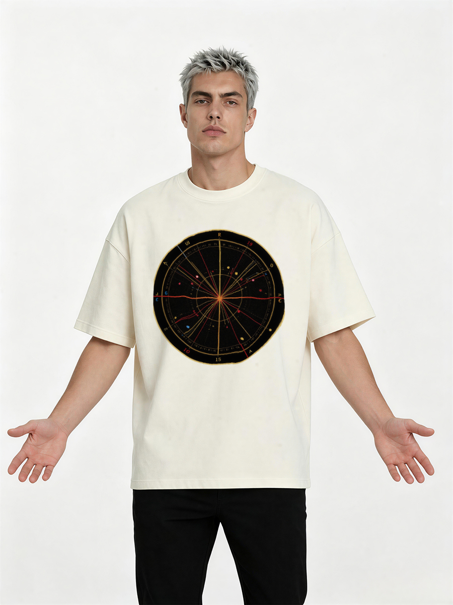 T-shirts voor heren Bamboe Azi - Street Fashion Asian Men recensie en prijs