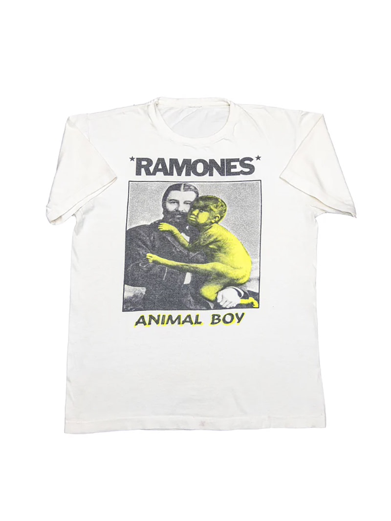 Montresor Rocket to Russia T-s - Street Fashion Russia recensie en prijs