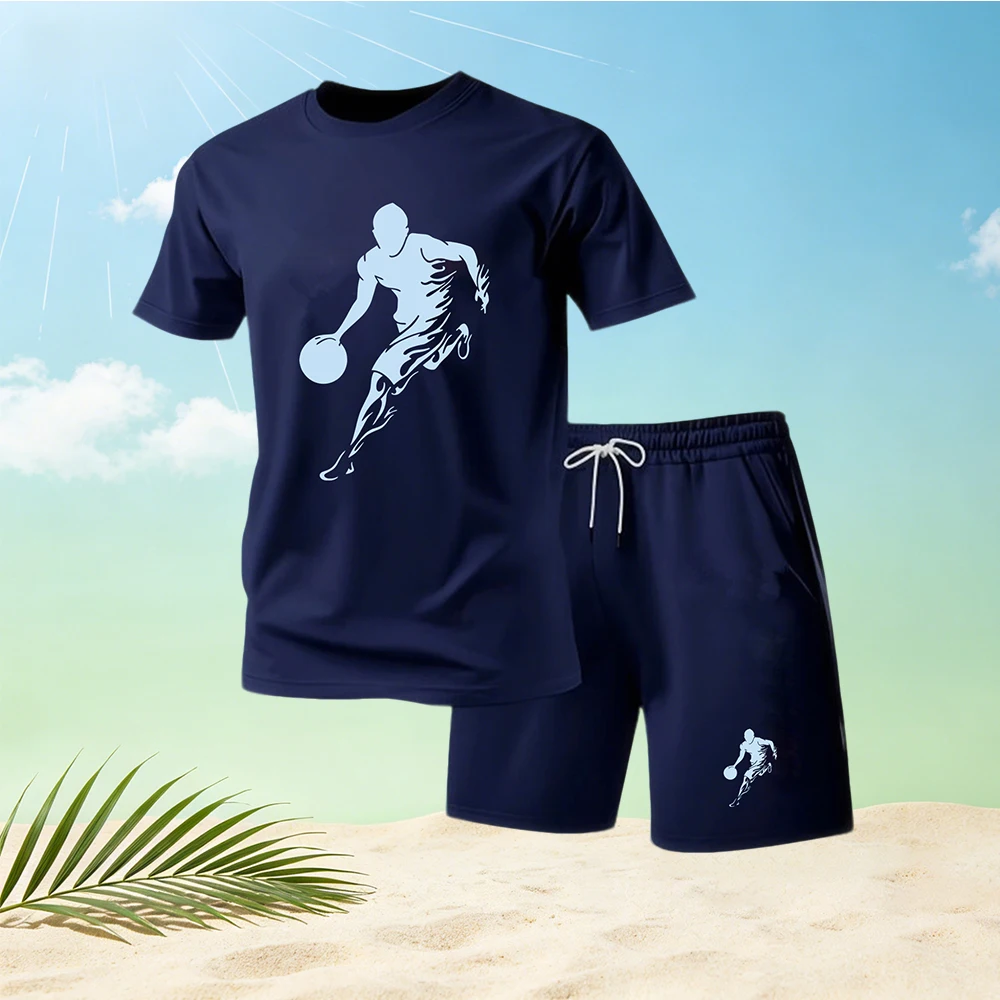 Hete Aanbieding Zomer Heren T- - Street Summer Fashion recensie en prijs