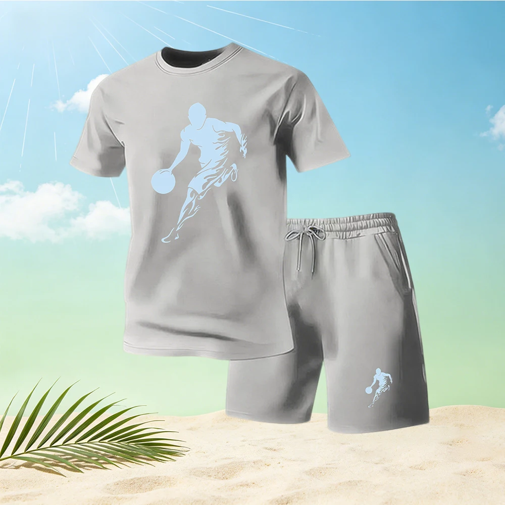 Hete Aanbieding Zomer Heren T- - Street Summer Fashion recensie en prijs