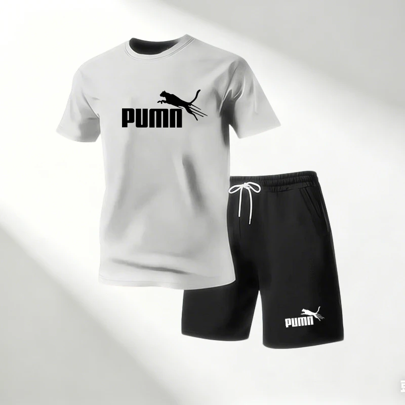 Hete Aanbieding 2026 Heren T-S - Street Summer Fashion recensie en prijs